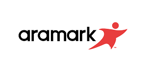 Aramark Logo | FountMedia