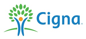 Cigna Logo | FountMedia