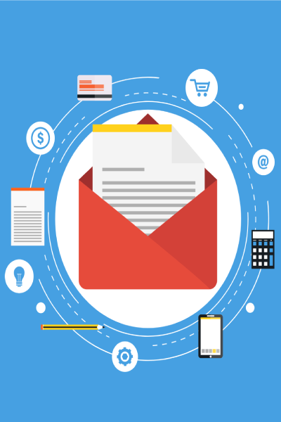 Email Marketing Services - FountMedia