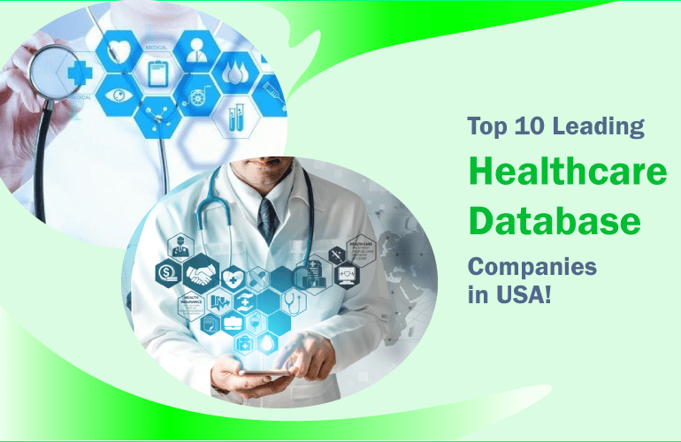 0 Leading Healthcare Database Companies in USA