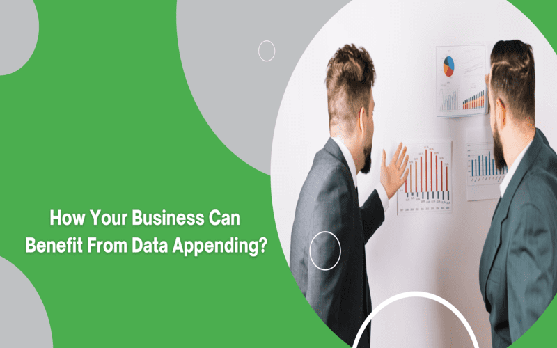 How to Get Ahead in Email Marketing with Data Appending - FountMedia